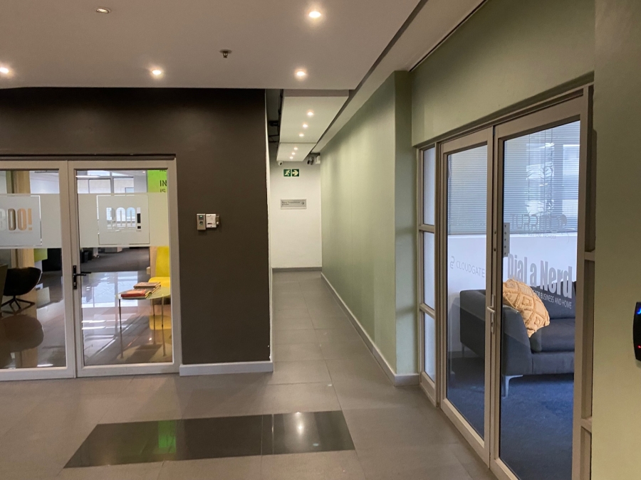 Commercial Property for Sale in Salt River Western Cape